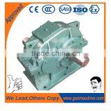 Helical Cylindrical Gear Reducer