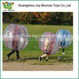 Cheap Inflatable Bubble Soccer for Adults and Kids thumbnail-1