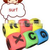 Eve Foam Building Block Toys Free Sample thumbnail-5