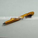 Aviation Aluminum Tactical Pen