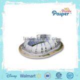 2014 Brazil World Cup Toy Paper Puzzle 3d Building Games