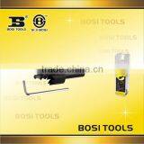 High Speed Steel Hole Saw
