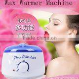 wholesale best wax heater beauty salon using Depilatory Hot hair removal Wax warmer pot paraffin portable wax warmer heater mach