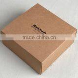 High-integrity Enterprise Custom Vellum Paper Packaging Box for Kids Trouses thumbnail-3