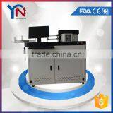 Aluminum Channel Letter Auto Bending Machine