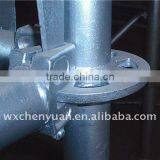 Ringlock Steel Scaffolding