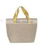 2015 Popular Canvas Cooler Bag With Customized Logo for Insulate thumbnail-6