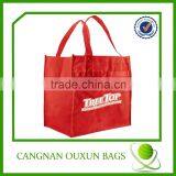 Durable Reusable Carrier Bag/non Woven Carrier Bag/carry Bag thumbnail-3
