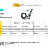 HVP-40DM(400V/4KV/40KV) DC High Voltage Meter/LCD Meter thumbnail-5