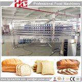 HG Series Full Automatic Bread Spiral Cooling Tower thumbnail-1