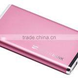 SCUD USB Portable Charger 6000 MAh for Mobile Phone and Tablets