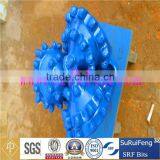 Steel Tooth Roller Cone Bits IADC137,drilling Tools for Groundwater ,oil and Gas