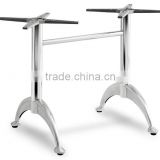 416 aluminium table base