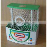 Round Wonderful Balls Display Stand thumbnail-3