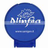 Customisable Small Round Pocket Mirror