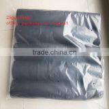 Hdpe Shrink Steel Pipe Plastic End Cap/ Cable Top Hat With Adhesive thumbnail-2