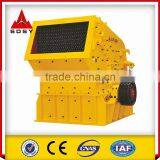 Stone Secondary Crushing Impact Crusher