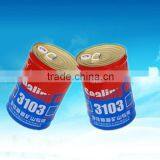 Polyurethane Grouting Materials Hydrophilic HX - 3103 thumbnail-1