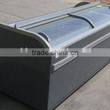 Frost Free High Quality Commercial Freezer for Supper Market LC-18 thumbnail-2