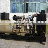 160KW used Cummins engine assemble diesel generator