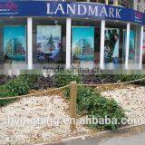 Light Steel Structure Building