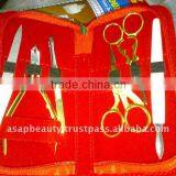 6 Pcs Manicure Pedicure Set thumbnail-1