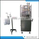 Parameter Shown Stacking Machine