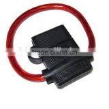 Maxi Blade Fuse Holder Types With Indicator