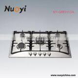 Cheap Gas Stove for Sale Restaurant Equipment Gas Stove China Gas Hob
