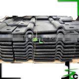 Railway Track Material/base Plates/forged Steel Plates thumbnail-6