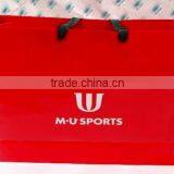 Lamination Luxury Art Glossy Paper Bag thumbnail-1