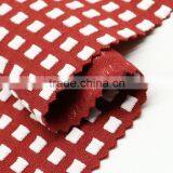 POLYESTER HIGH QUALITY KNITTED JACQUARD FABRIC thumbnail-4