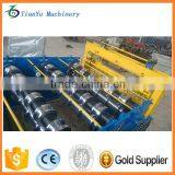 IBR Roof Sheet Roll Forming Machine Popular in South Africa thumbnail-5