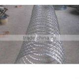 Roazer Barbed Wire Mesh Security