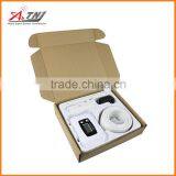 Home Furnishing Type Design WCDMA 2100mhz 3G Mobile Signal Booster Repeater With All Accessories thumbnail-4