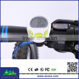 wholesale High quality Bike odometer stopwatch bicycle computer