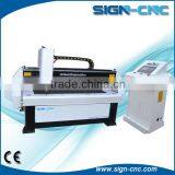 45A 65A 85A 105A 125A Source CNC Plasma Cutting Machine for Metal