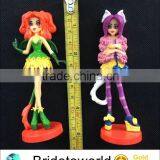 American Mini Magic Girl Doll thumbnail-5