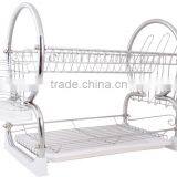 Plastic Bottom Kitchen Racks With Utensil Holder and Cup Holder on Time Delivery Quality Choice thumbnail-5