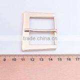 China Factory Bag Accessories Ladder Lock Buckle for Bags Shoes and Accessories thumbnail-3