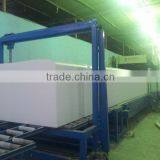 2013 High Quality Foam Mattress Making Machine