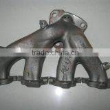 Exhaust Manifold/exhaust Pipe for Chevrolet Malibu 2008-2010, 2.4L OE:12630741,12643496 thumbnail-2