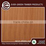 Taiwan 1220x2440 Sapelli Wood Flooring for Laminate Sheet thumbnail-1