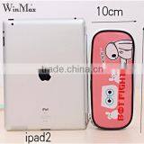 Large Canvas Wholesale Pencil Case for Kids Baymax Pen Bag thumbnail-2