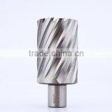 HSS Annular Cutter 1.5/8"x2"