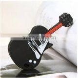 Simulation of Guitar Silicone USB Holder