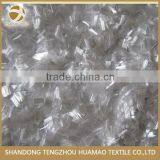 HM High Density 100% Virgin Polypropylene pp Concrete Fiber thumbnail-3