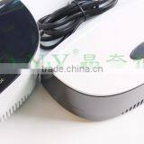 New Pure Color Nail Art Equipment Gel Nail Curing Germicidal UV Lamp thumbnail-3