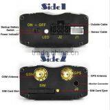 Tracking System Device TK103A GPS103A Realtime Vehicle GPS GSM GPRS Vehicle GPS Tracker thumbnail-6