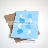 2016 Christmas Card Greeting Card 2016 New Year Card Printing